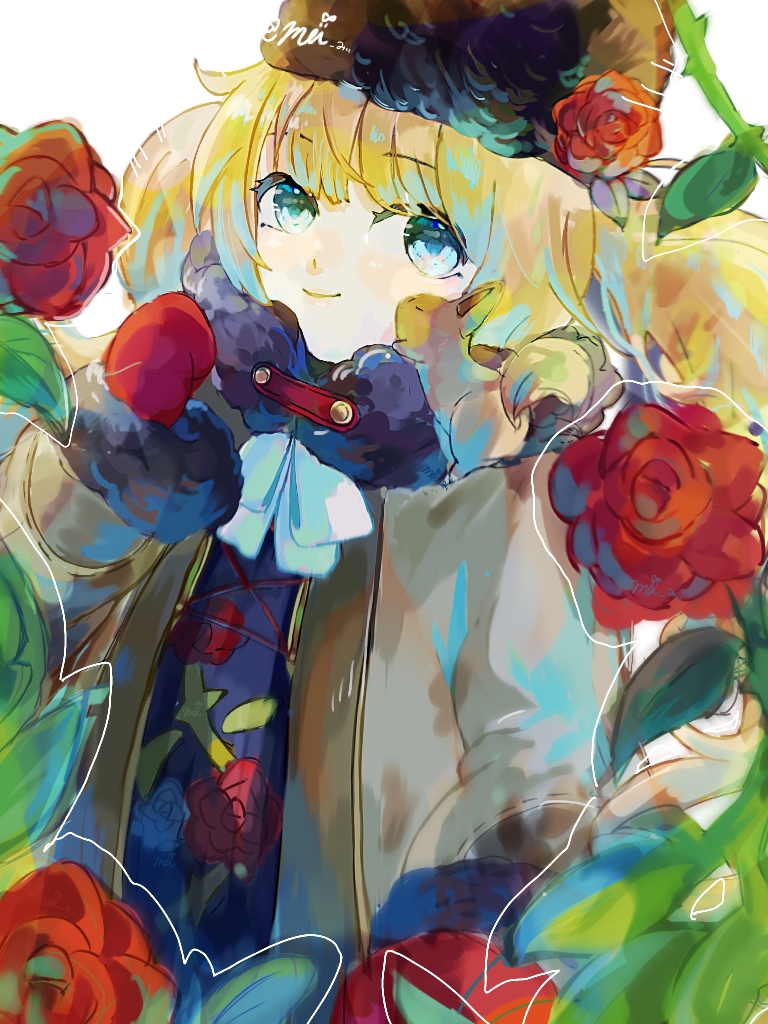 Grimms Echoes Rule 34 Image