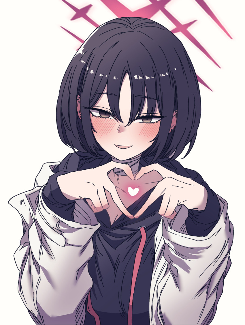 Misaki (Blue Archive) Rule 34 Image