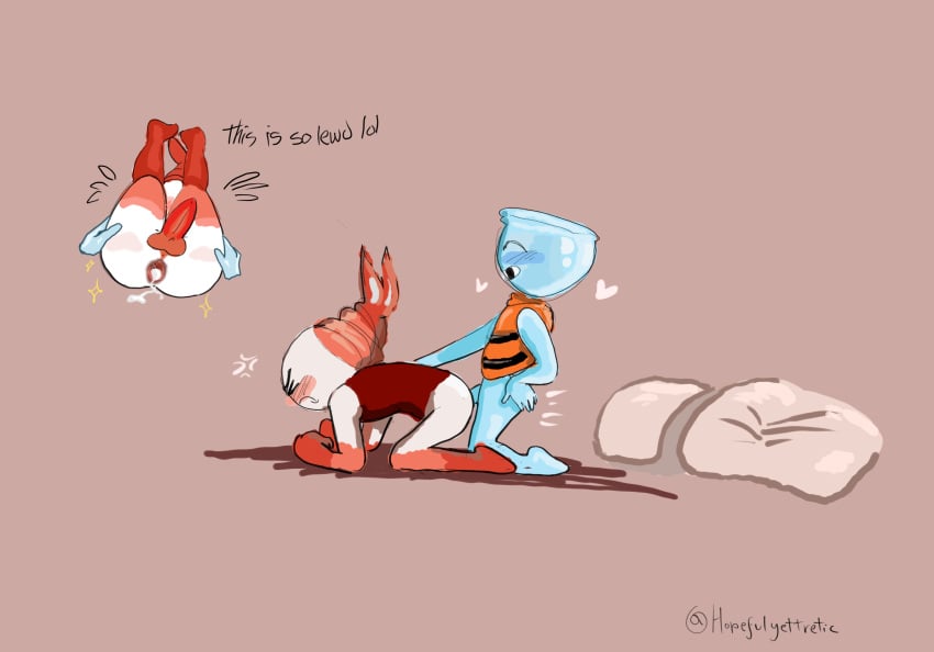 Dandy'S World Rule 34 Image