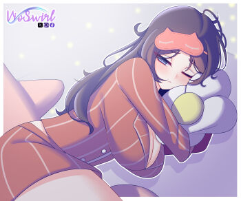 Mita (Miside) Rule 34 Image
