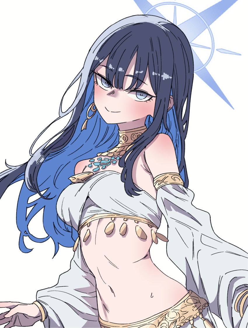 Saori (Blue Archive) Rule 34 Image
