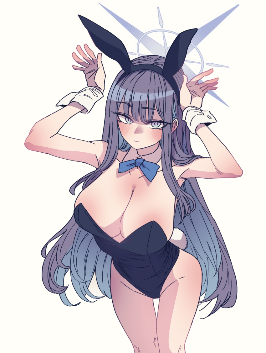 Saori (Blue Archive) Rule 34 Image