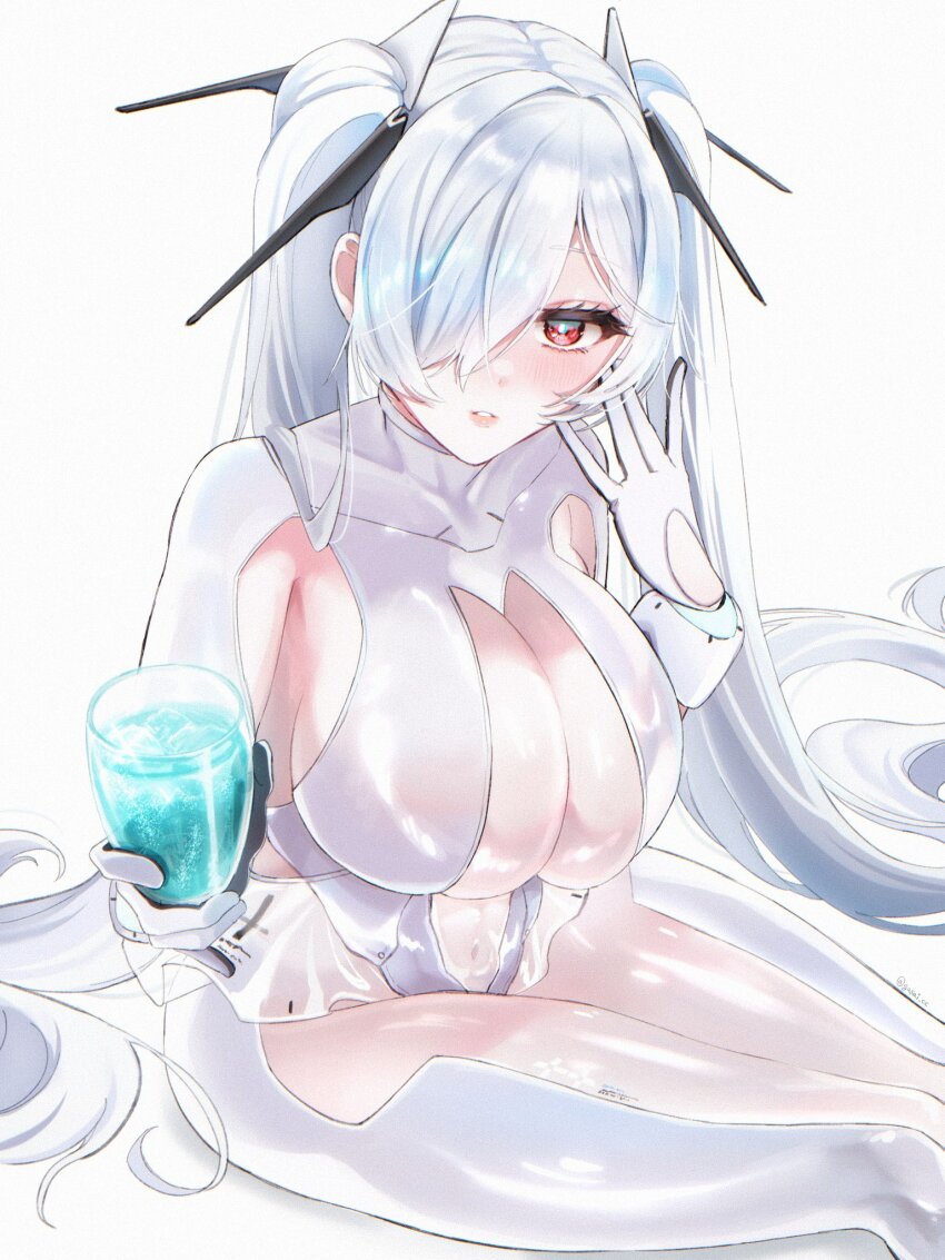 Cinderella (Nikke) Rule 34 Image