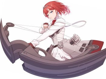 Ark Royal (Kancolle) Rule 34 Image