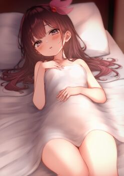 Kisaragi (Kancolle) Rule 34 Image