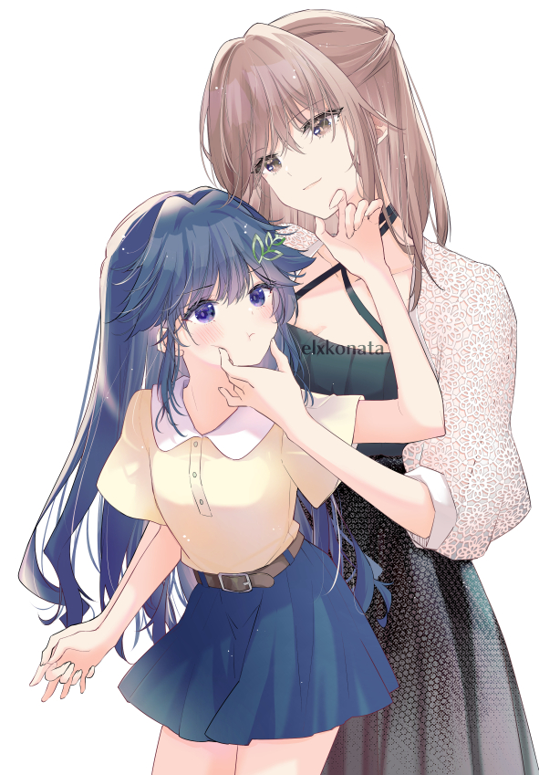 Belt Rule 34 Image