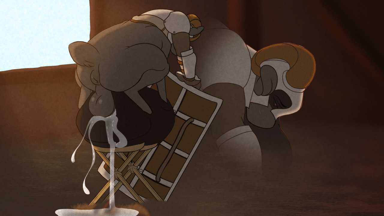 2d Animation Rule 34 Image