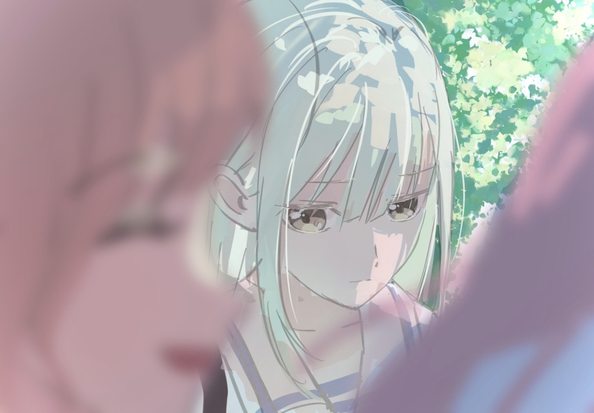 Chihaya Anon (Bang Dream!) Rule 34 Image