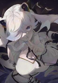 Shishiro Botan (5th Costume) Rule 34 Image