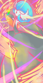 Pokemon (Creature) Rule 34 Image