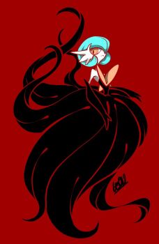 Pokemon (Creature) Rule 34 Image