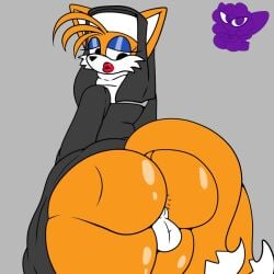 Sonic (Series) Rule 34 Image