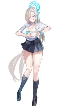 Asuna (Blue Archive) Rule 34 Image