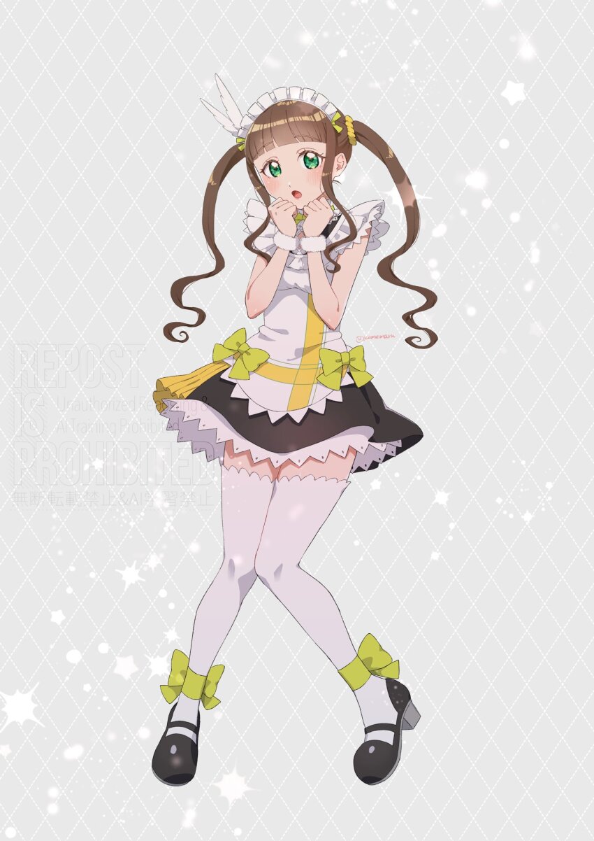 Love Live! Rule 34 Image