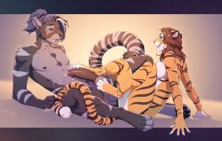 Sabertooth (Anatomy) Rule 34 Image
