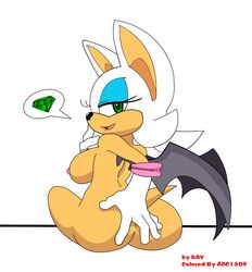 Sonic (Series) Rule 34 Image