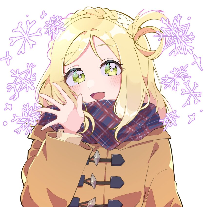 Ohara Mari (Love Live!) Rule 34 Image