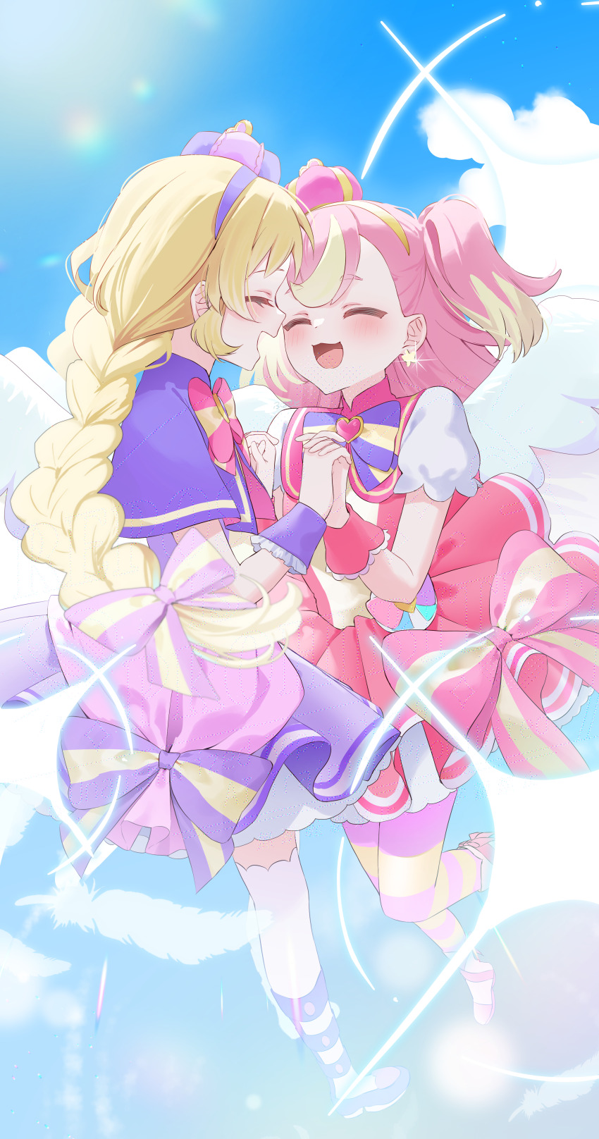 Cure Friendy (Precure) Rule 34 Image