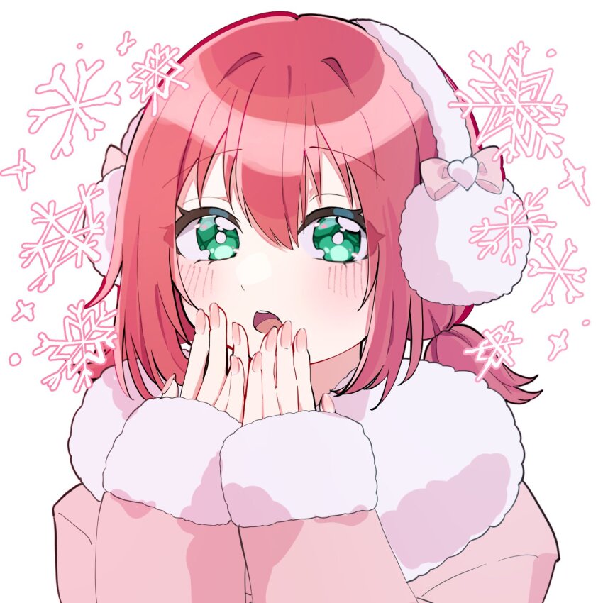 Kurosawa Ruby (Love Live!) Rule 34 Image