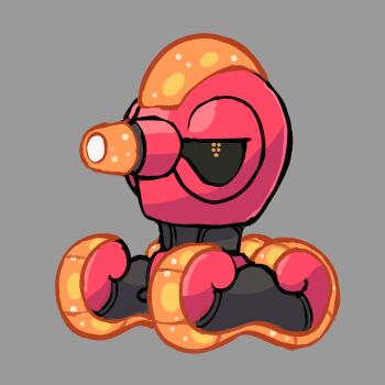 Pokemon (Creature) Rule 34 Image