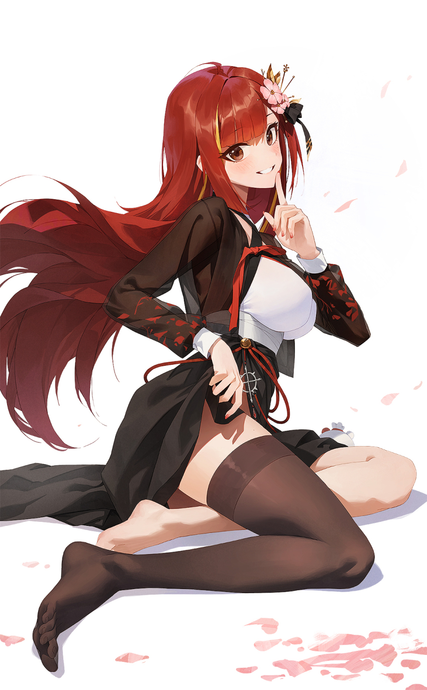 Akane Lize (Stellive) Rule 34 Image