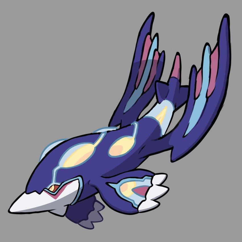 Gen 3 Pokemon (Fakemon) Rule 34 Image