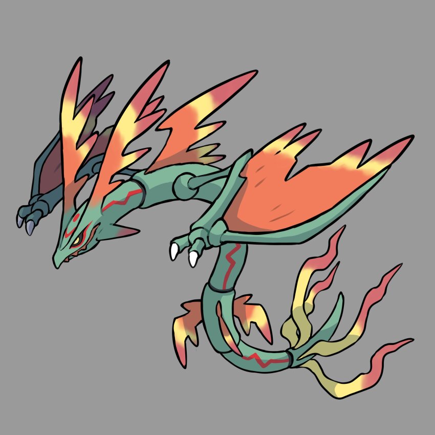 Gen 3 Pokemon (Fakemon) Rule 34 Image
