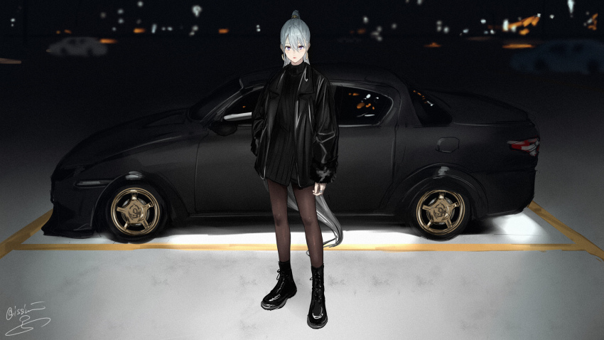 Higuchi Kaede (Nijisanji) Rule 34 Image