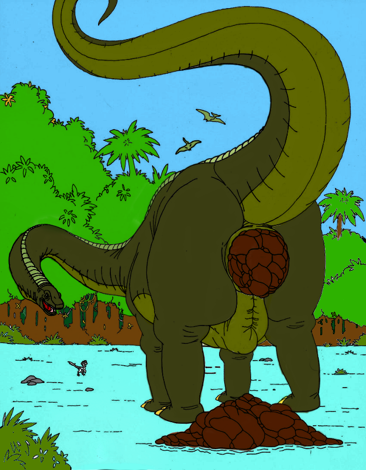 Anus Rule 34 Image