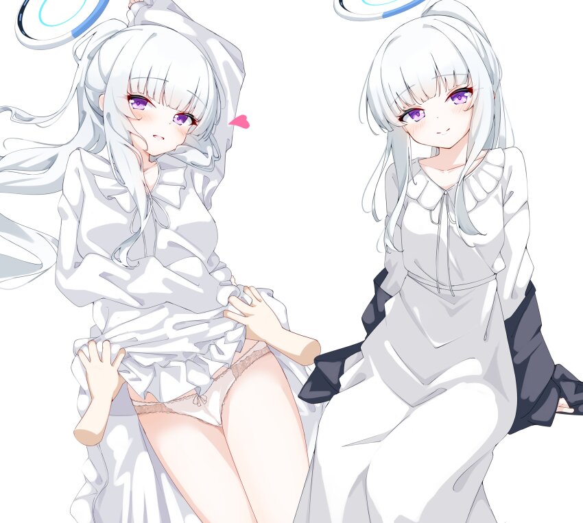 Noa (Blue Archive) Rule 34 Image
