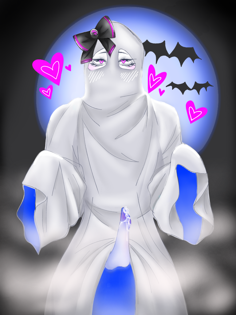 Halloween Rule 34 Image