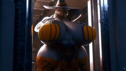 Halo (Series) Rule 34 Image