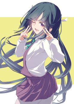 Hayashimo (Kancolle) Rule 34 Image