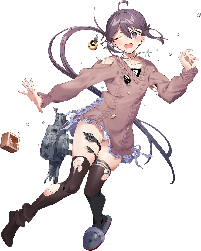Kantai Collection Rule 34 Image