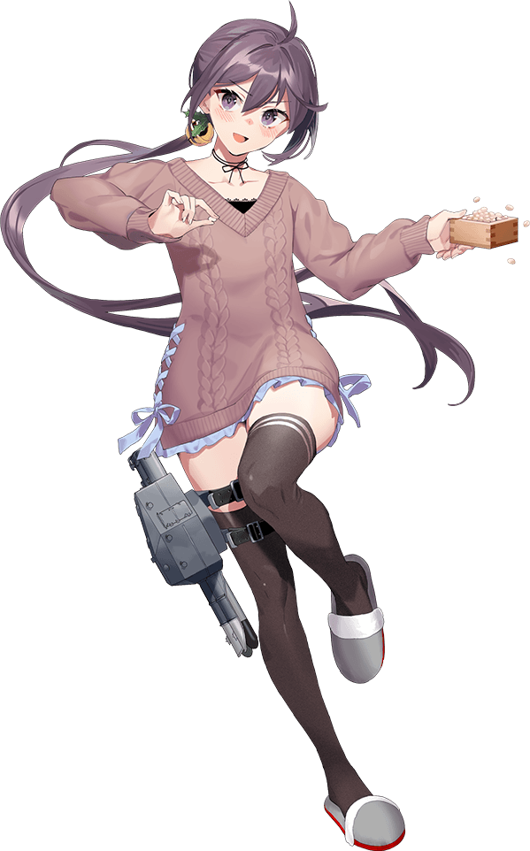 Kantai Collection Rule 34 Image