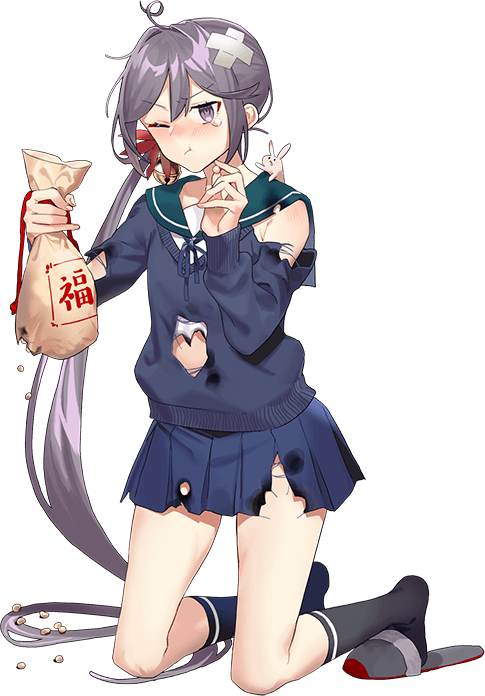 Kantai Collection Rule 34 Image