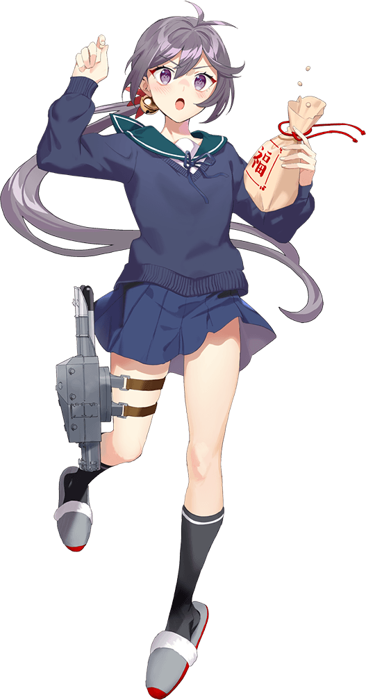 Kantai Collection Rule 34 Image