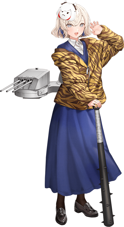 Kantai Collection Rule 34 Image