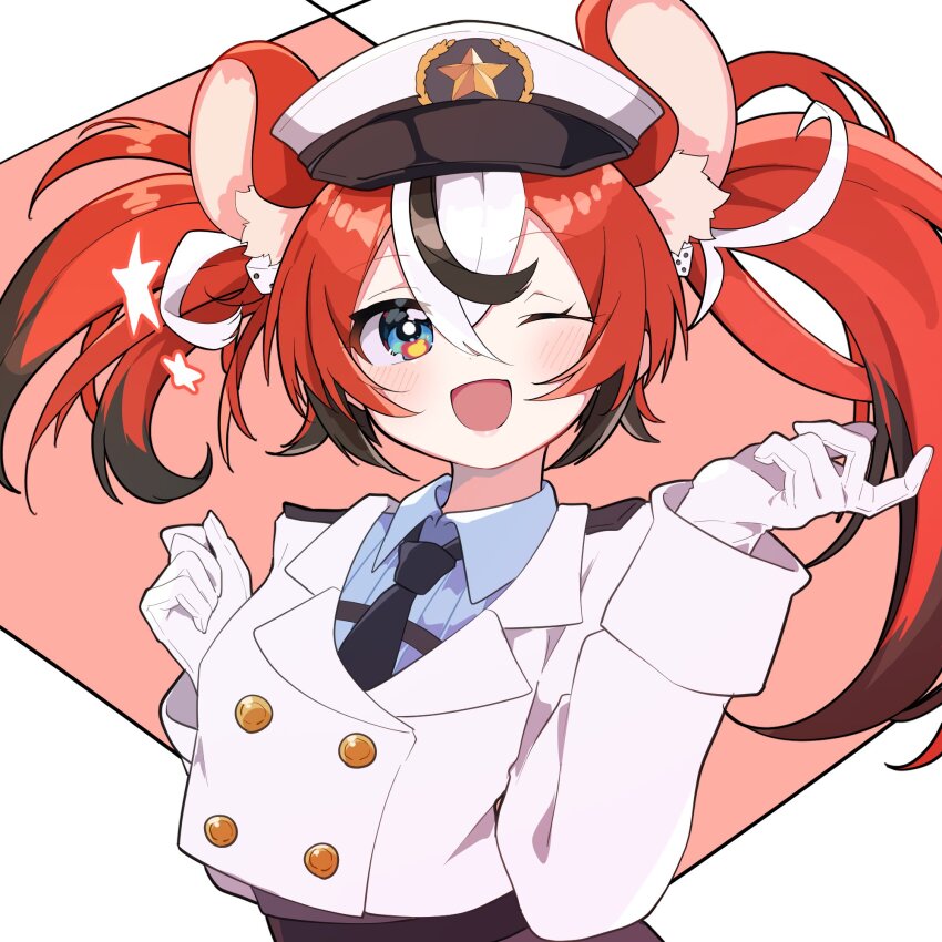 Hakos Baelz (Hololive) Rule 34 Image