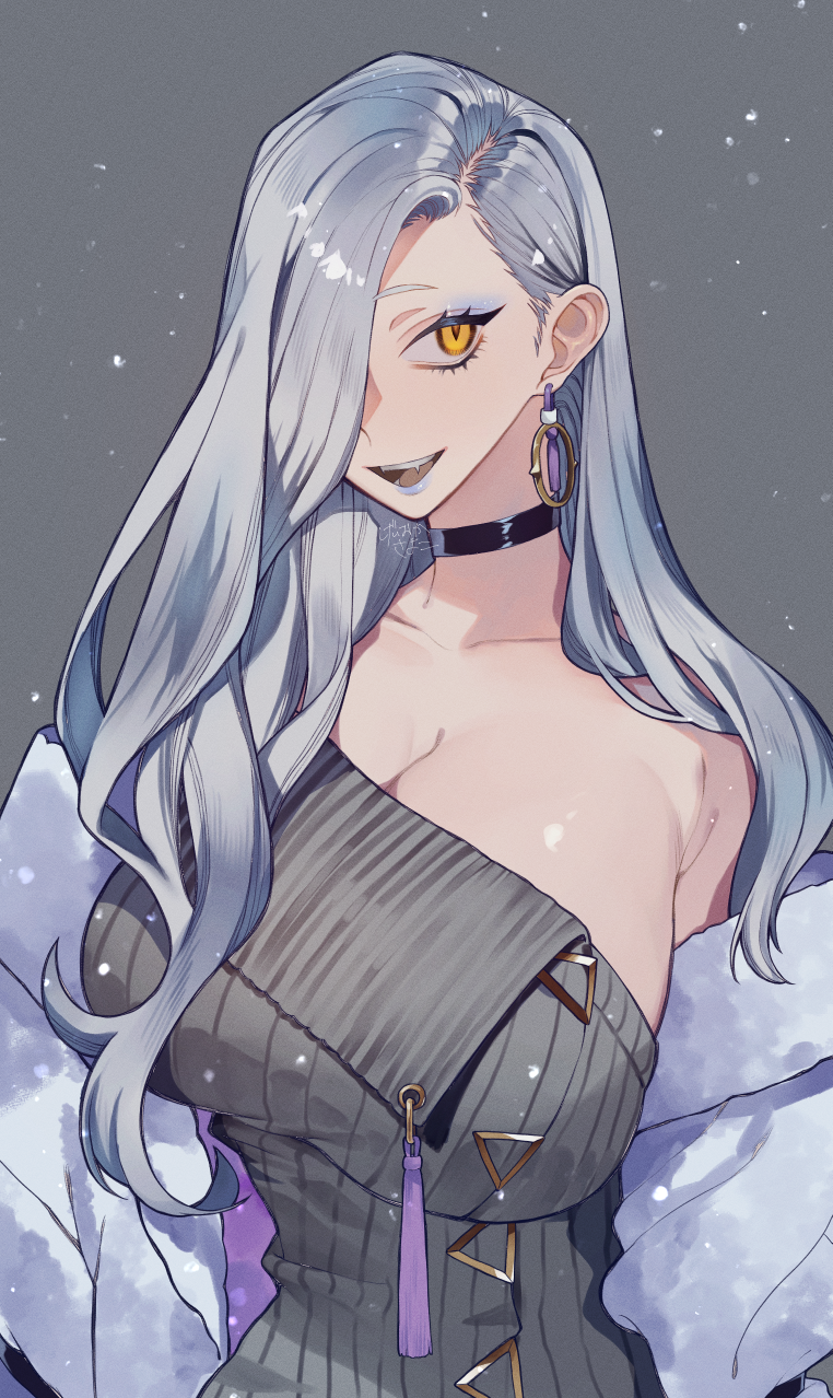 Hebi Nyoubou (Fate) Rule 34 Image