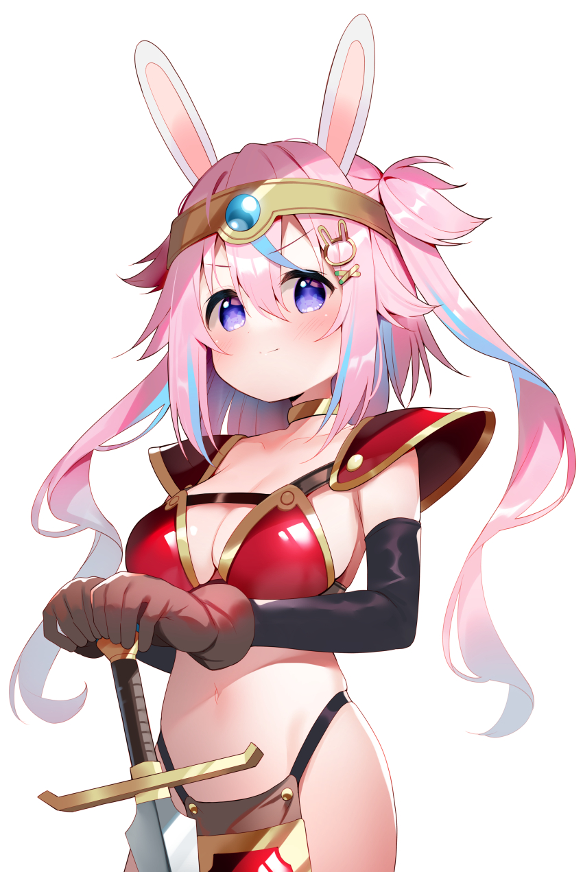Indie Virtual Youtuber Rule 34 Image