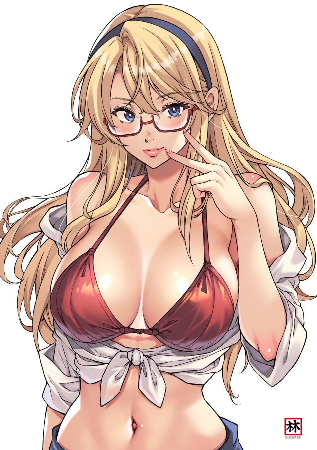 Satellizer El Bridget (Freezing (Series)) Rule 34 Image
