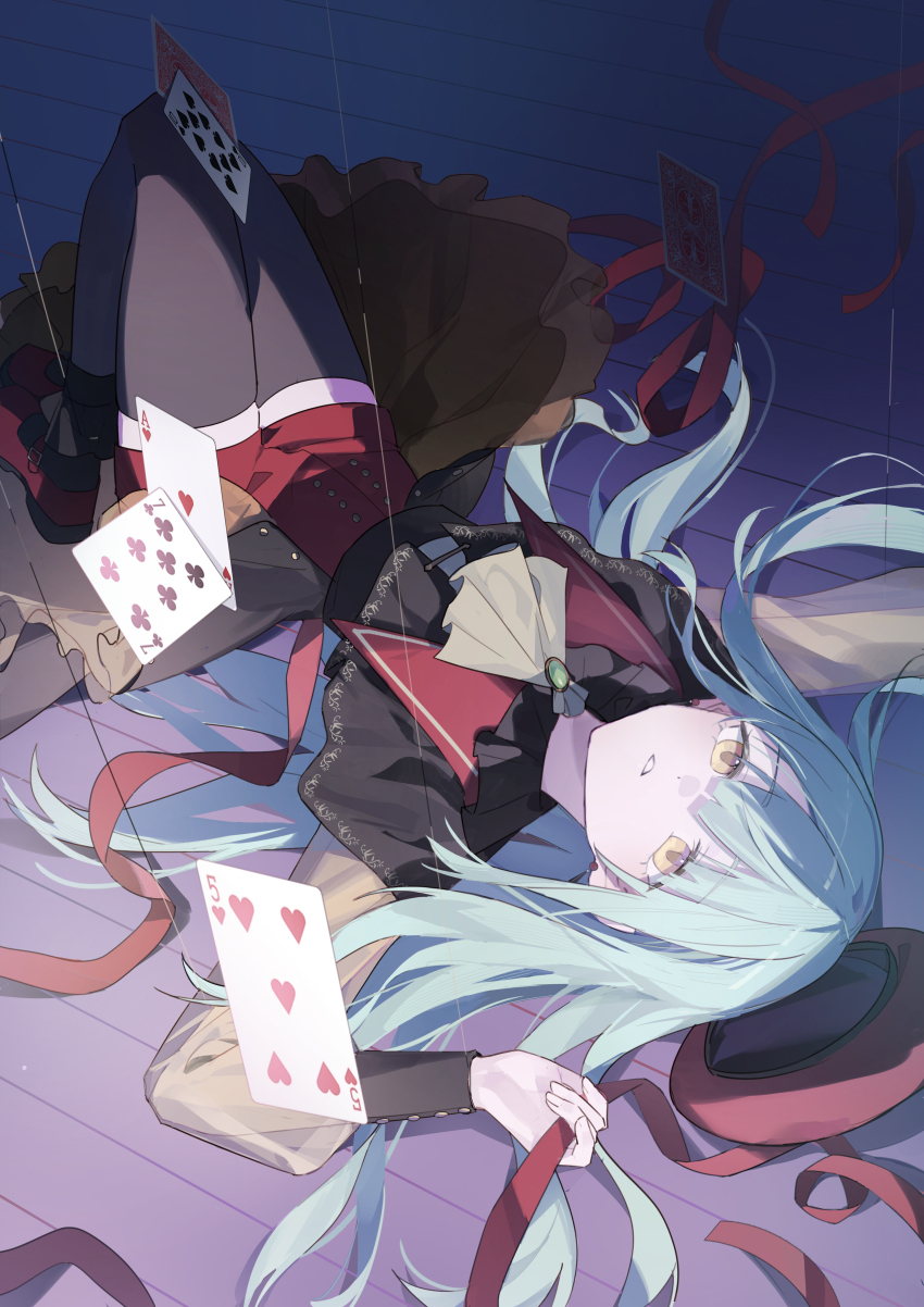 Mortis (Bang Dream!) Rule 34 Image