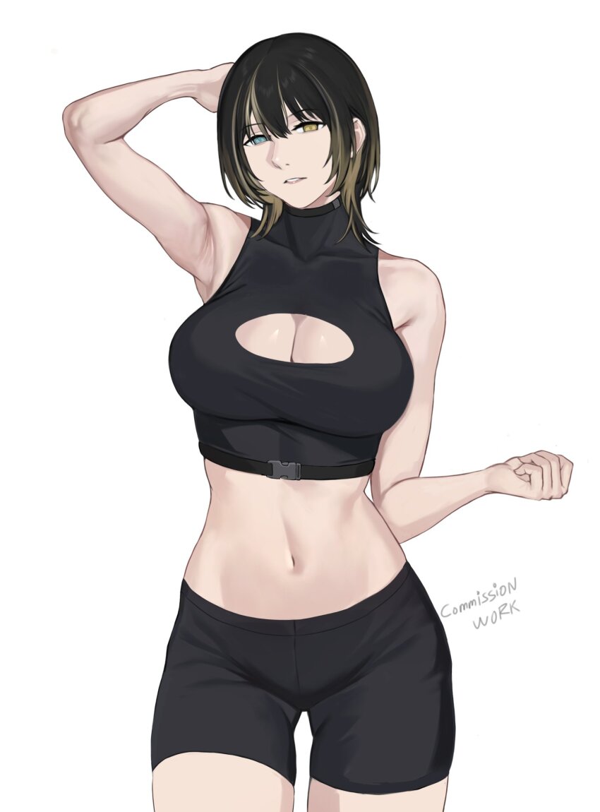 Character Request (Original) Rule 34 Image