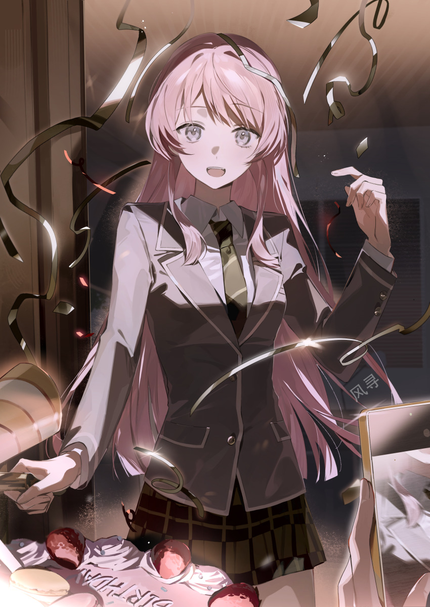 Chihaya Anon (Bang Dream!) Rule 34 Image