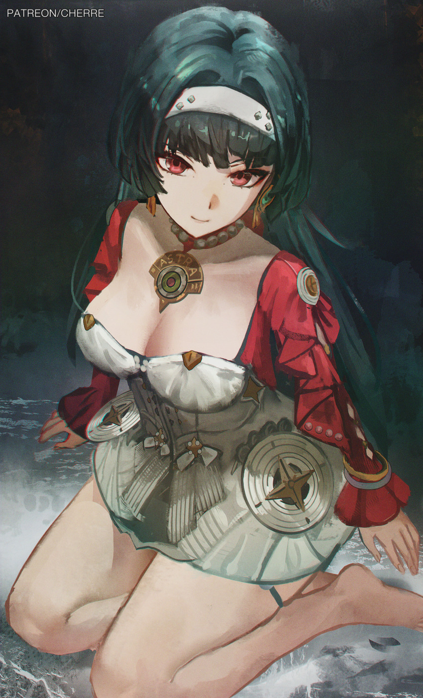 Astra Yao (Zenless Zone Zero) Rule 34 Image