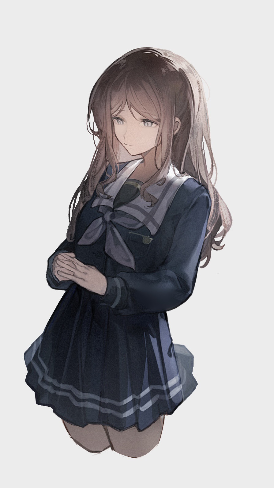 Nagasaki Soyo (Bang Dream!) Rule 34 Image