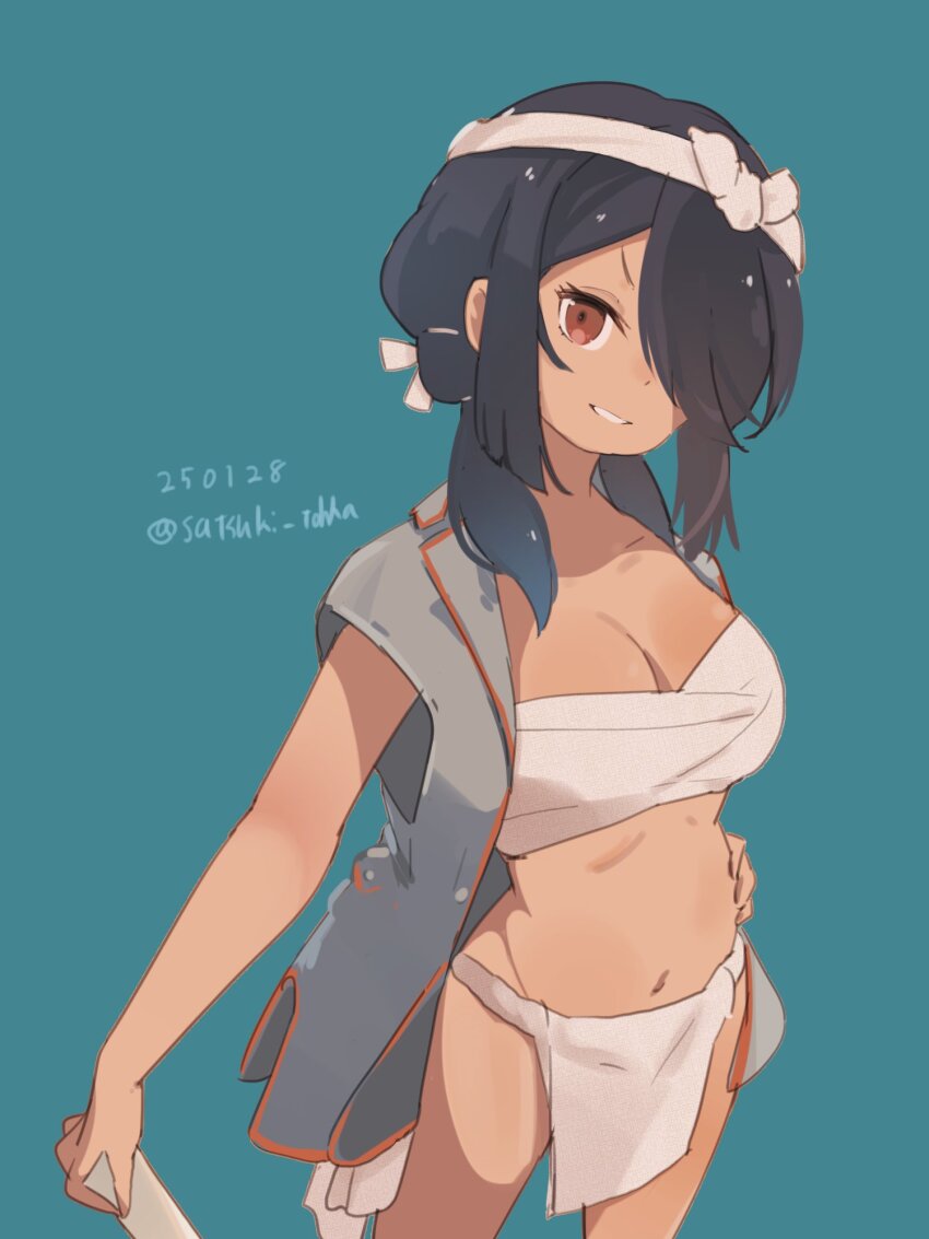 Kantai Collection Rule 34 Image