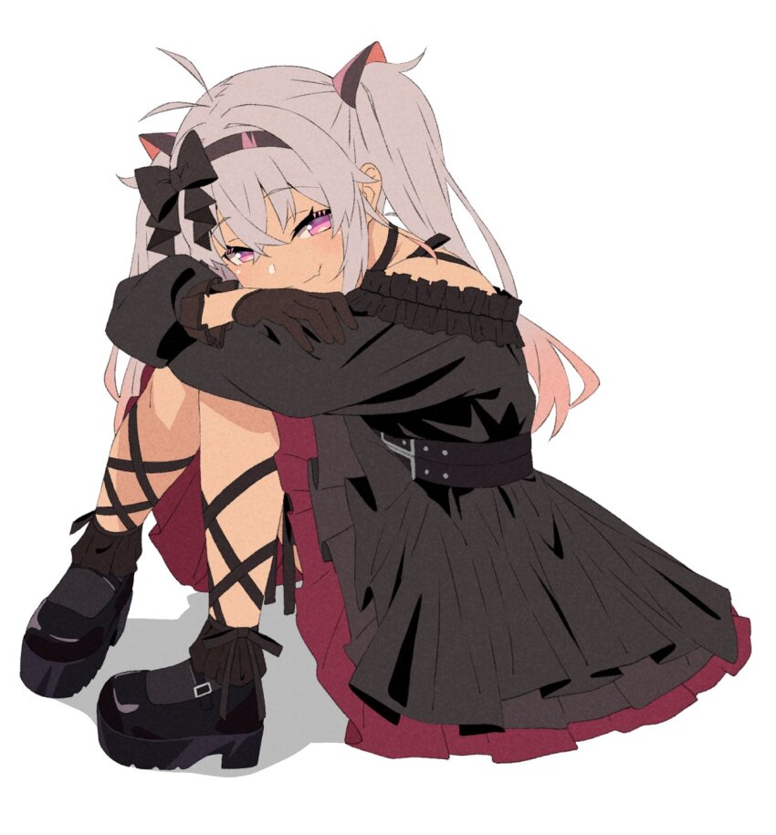 Matsukai Mao (Nijisanji) Rule 34 Image