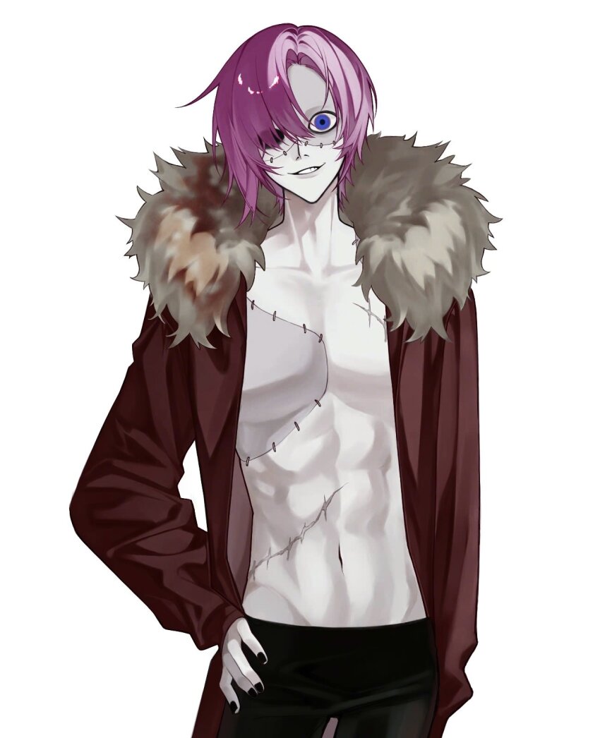 Homicipher Rule 34 Image